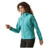 Chaqueta Bourda Softshell