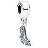 925 Sterling Silver, Synthetic Cubic Zirconia Jewelry Accessories Unisex Silver 791470CFL