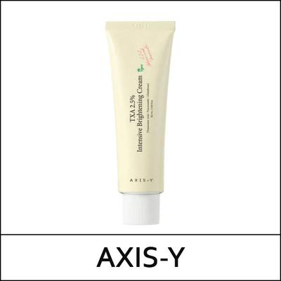 (bo) TXA 2.5% Intensive Brightening Cream 50ml