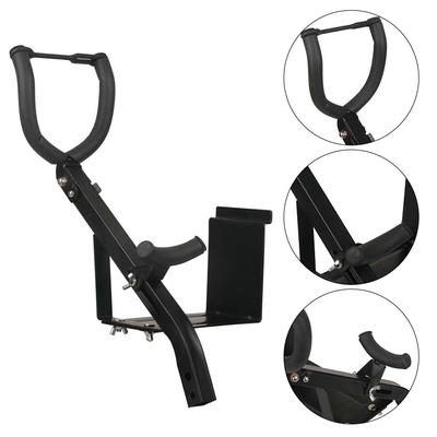 Hanging Alto Tenor Saxophone Stand Sax Holder Saxophone Display Shelf Display Rack Saxophone Hanger