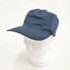 Used Mont-bell GORE-TEX Cap S/M Hat Cap Navy Women's Mont-bell [Used] 6-0521G
