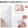 Fasola Sweat Absorbing Collar Stickers For Clean Shirt Neckline Protection