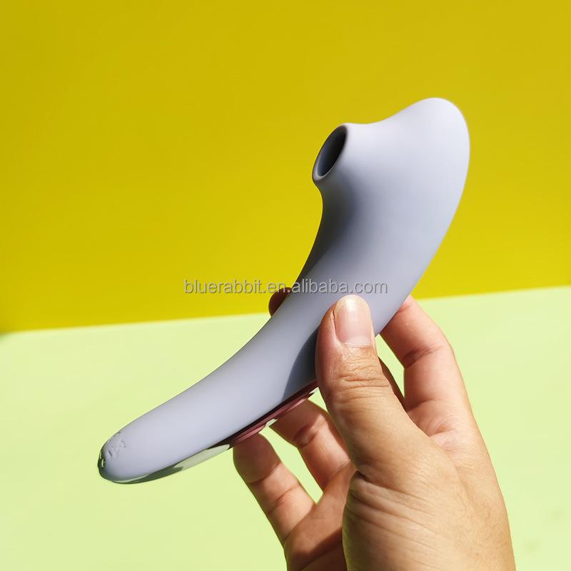 Clitoral Sucking Vibrator Factory New Design Mini Nipple Stimulator G Spot Clitoral Oral Sex Toys for Women