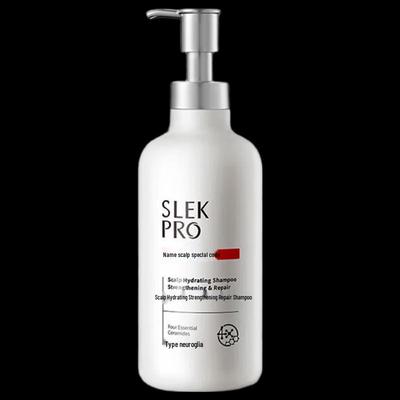 Shu Lei Hydratační a posilující regenerační šampon na pokožku hlavy