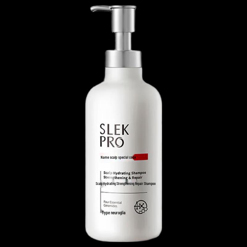 Shu Lei Scalp Hydrating & Strengthening Repair Shampoo