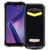 Applicable Doogee S111 Pro Mobile Phone Case Doug S111 Pro Soft Case Material Leather Case Protective Case TPU Case