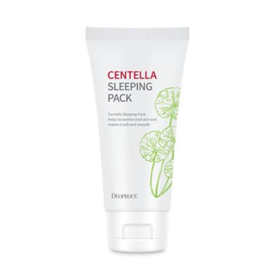 

Deoproce Centella Sleeping Pack 80 мл