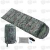 Eagle Tribe Camouflage Outdoor Sleeping Bag