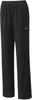 Lined Pants 67091 Black Women's Warm-Up (Fit Style) (007)