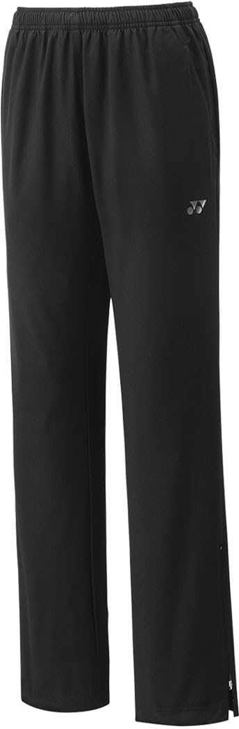 

Yonex Lined Pants 67091 Black Women s Warm-Up (Fit Style) (007)