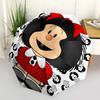 Mafalda, Cartoon Automatic Opening and Closing, 8 Rib Structure Portable Umbrella, Suitable for Men and Women In All Seasons Perfect Gift F