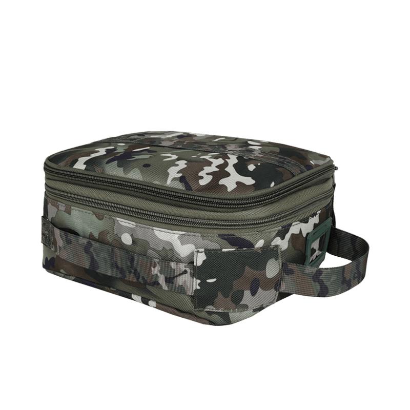 Soldier Field Cookware & Lunch Box Set