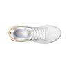 Li Ning Casual Low-Top Running Shoes Women sneakers Cloud-White ARSS096-2
