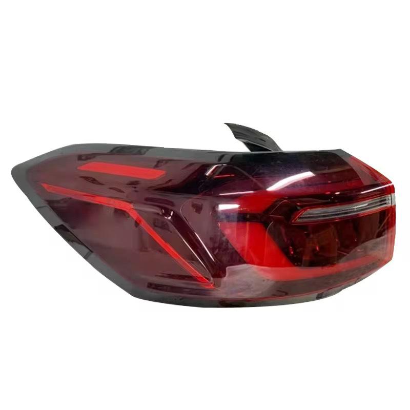 Compatible with Chery Tiggo 8 PLUS Rear Tail Light 605000236AA