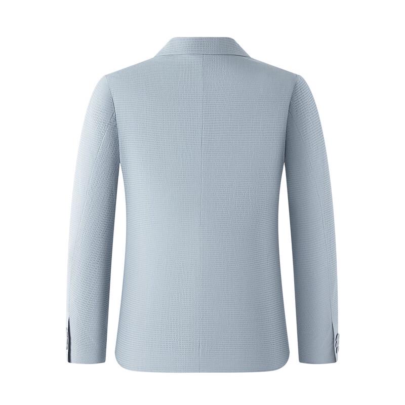 Navigare Men's Lightweight Casual Blazer