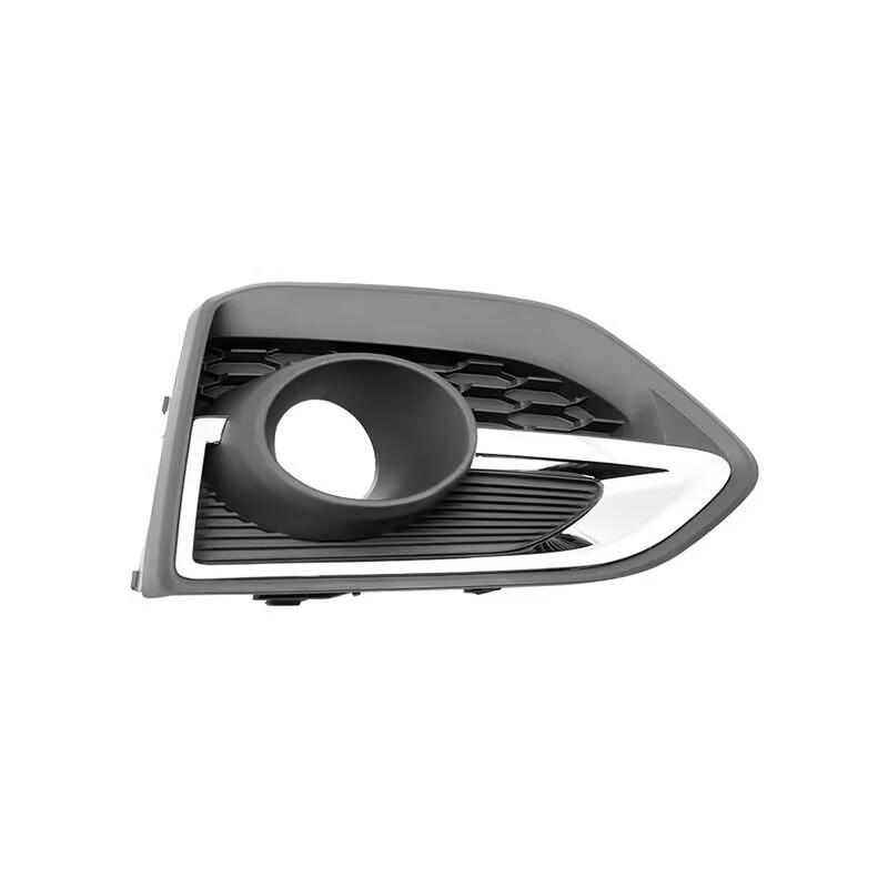 High quality Front Fog Lamp Decorative Frame Fog Lamp Cover Fog Lamp Frame Fit Great Wall GWM H6