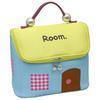 Dopamine House Women's Large Waterproof Makeup & Skincare Travel Bag