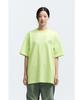 Koolongseupocheu Wm Unisex Printed Short Sleeve T-Shirt 8Utcm26203Lli