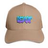 Funny Beast Gaming Mr Game II Baseball Cap Icon Hat Luxury Brand Fashionable Fishing Caps Man Caps Women Mens