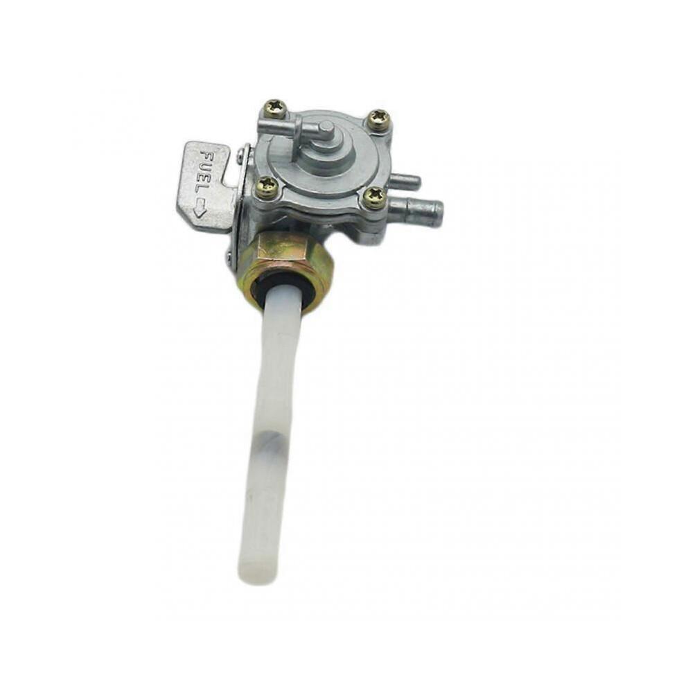 Petcock a vuoto per carburante per Honda CMX450C/FT/VT500/GL500/650/CB450/550/650SC