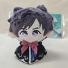 12cm Game Impact Plush Venti Xiao Arataki Itto Tartaglia HuTao Kazuha Albedo Raiden Shogun Dolls Pendants Keychains For Gift