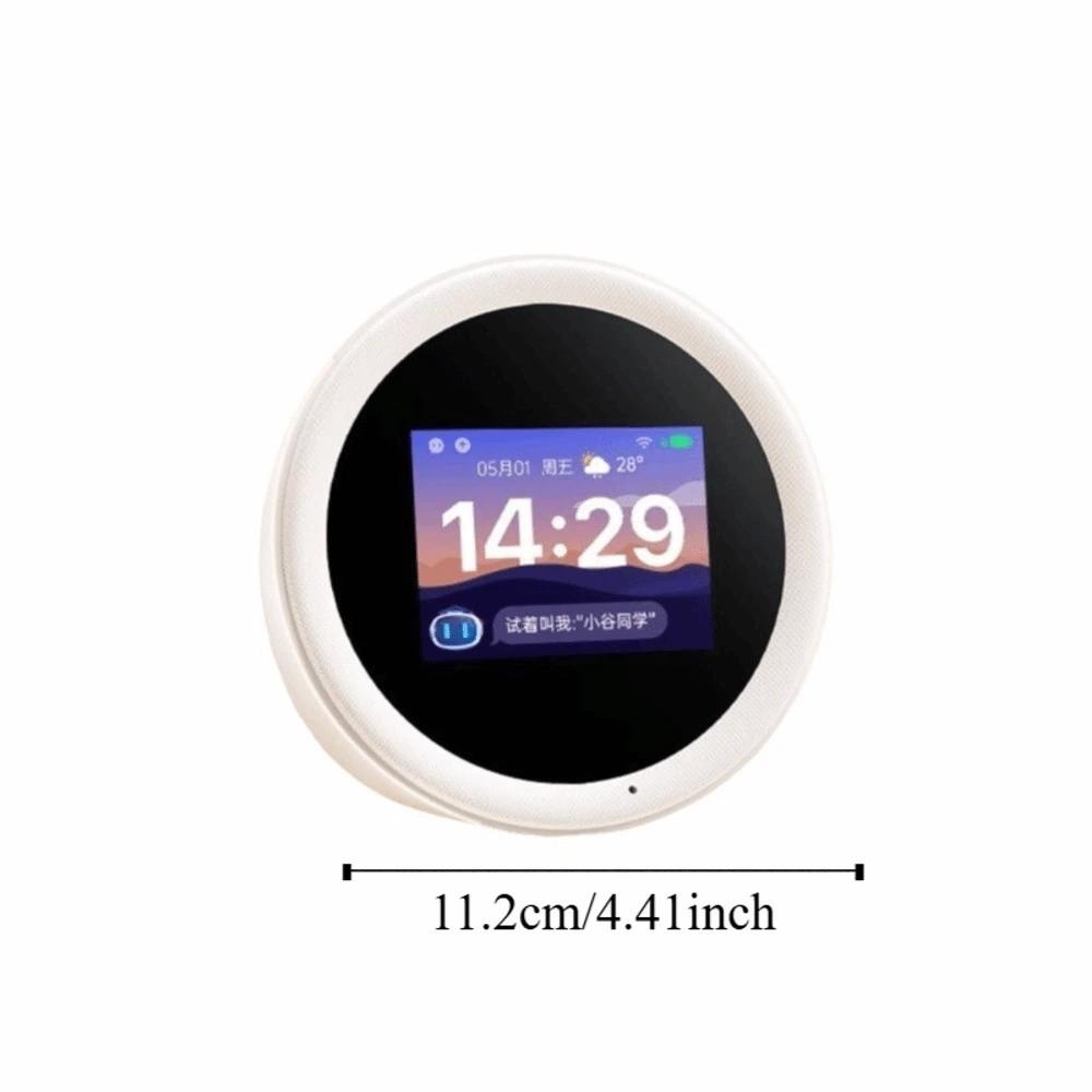 Self-Discipline Timer N2 Smart Alarm Clock AI Dialogue Early Education Machine  for Adults