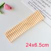 Wide-brimmed, High-elasticity, Fashionable Headband Hair Accessory for Sports, Yoga, Sweat Absorption, Breathable Hair Tie