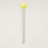 Arai Tent Aluminum Pipe Pegs 5005 25cm [outdoor Tent Accessories]