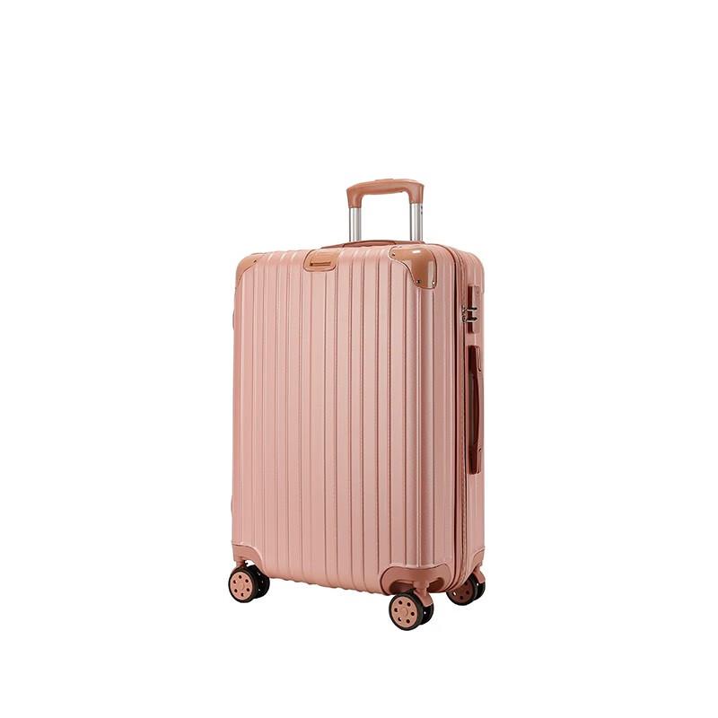 JOURHEY SHI 1602 Hardside Spinner Luggage