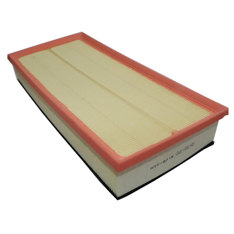 Car Engine Air Filter for VOLKSWAGEN TOUAREG 7LA 7L6 7L7 2002 2003 2004 2005 2006 2007 2008 2009 2010 3.2L 3.6L 4.2L 2.5TDI