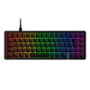 HyperX Origins 2 Pro 65 Gaming Rapid Japanese Official Japanese Distributor Keyboard, Trigger, Layout, Wired, Product, BN7S3AA#ABJ