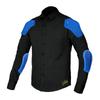 VOLERO Unisex All-Season Motorcycle Jacket: Waterproof, Anti-Fall, Long Sleeve for Riding & Mountaineering