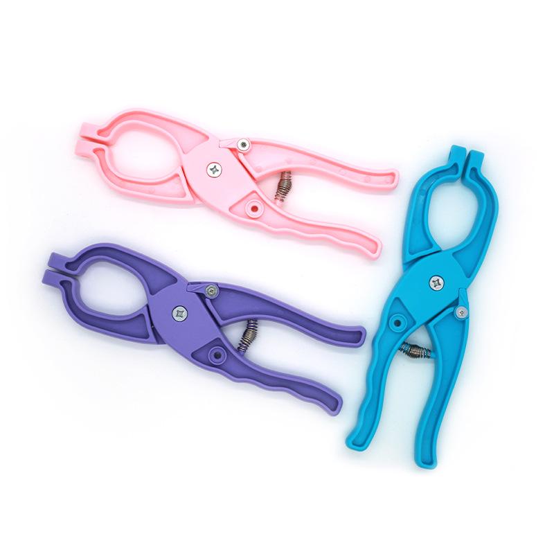 Cross-border Crochet Doll Safety Eye Tool