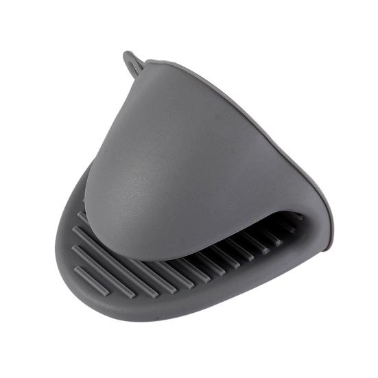 8Pcs Grill Mitts Heat Proof for Men BBQ Gloves Heat Resistant Silicone Outdoor Grilling Accessories