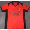 '' Soccer Jerseys AC Milan Juventus Inter Napoli Benfica Miami FC Fan Version Short Sleeve Football Shirt