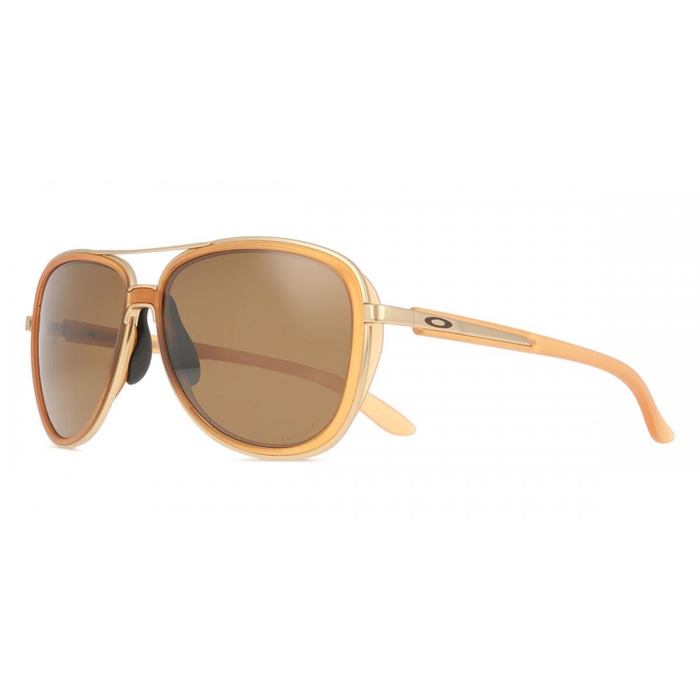 Oakley Women Sunglasses Oo4129 Split Time 412928