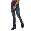 Vero Moda Calças Skinny de Cintura Alta Sophia para Mulheres/Senhoras