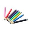 1:12 Scale Miniature Color Pencil Dolls Accessories Dollhouse Writing Materials  Party Festival