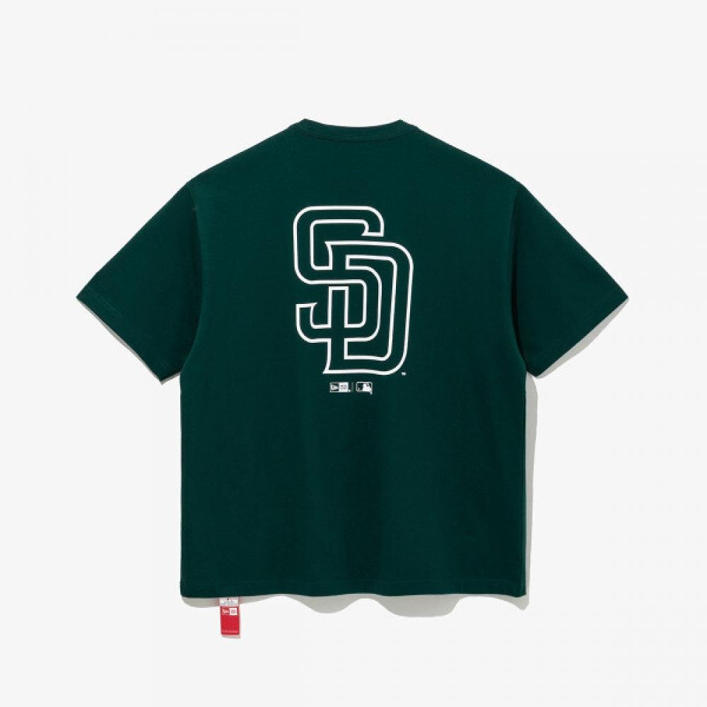 New Era Mlb T shirT boTanical Garden 14536487