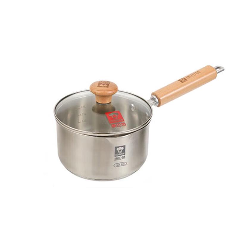 Kangbach 316 Stainless Steel Milk Pot