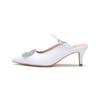 Misope Women S Mule 012523002