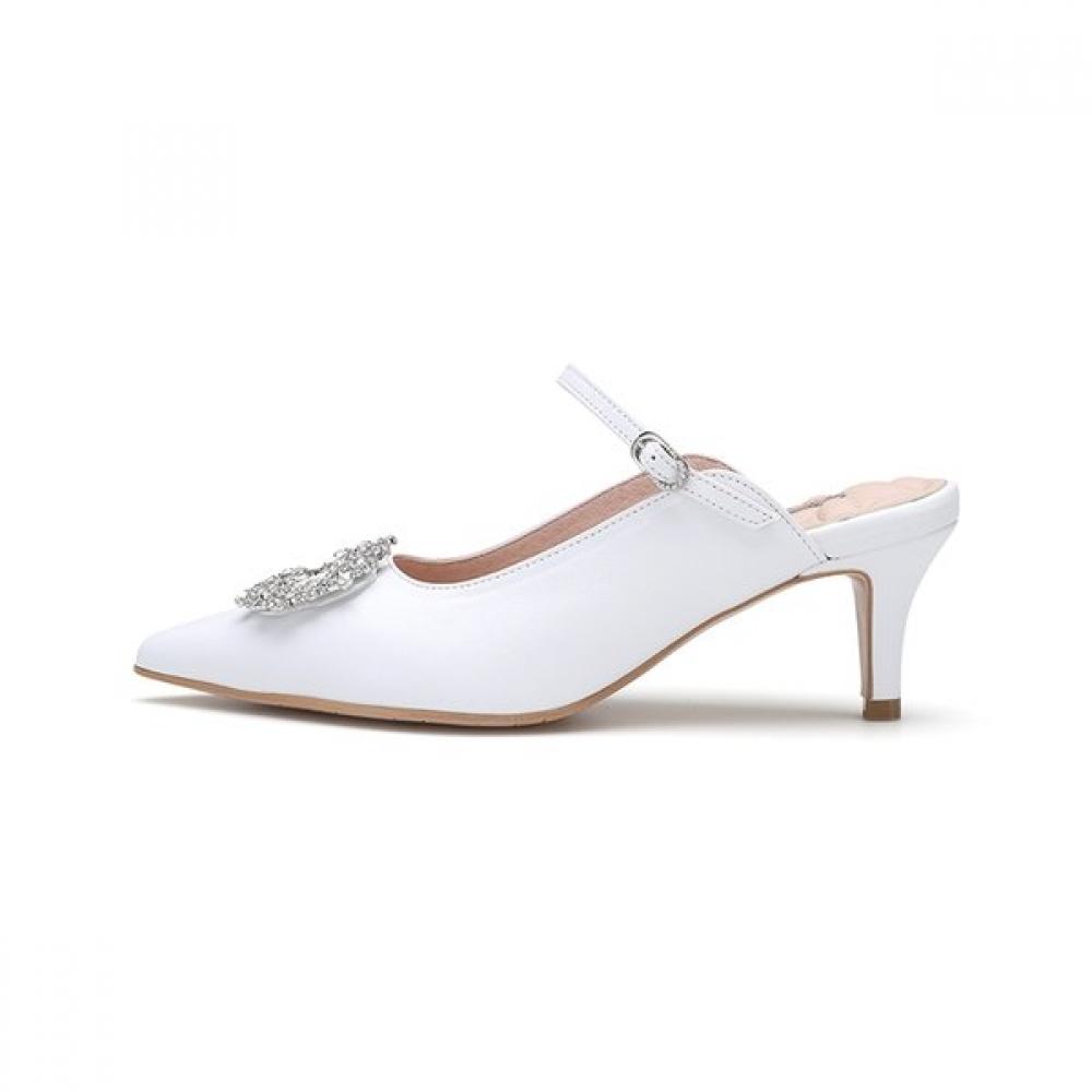 Misope Women S Mule 012523002