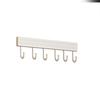 Danle Wall-Mounted Kitchen Utensil Rack