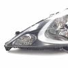 Headlight Semi-Assembly for 2008-2010 Honda Fit Hatchback (Second Generation)