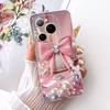 Case For Honor Power 5G Cover DVD-AN00 Transparent Fashion Butterfly Cute Cat Cool Painted Soft Phone Casing For Honor Power 5G