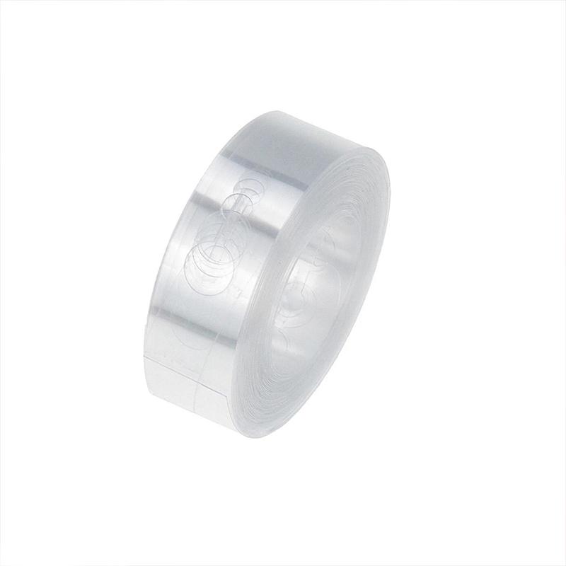 5pcs Balloon Accessories Balloon Chain Ribbon Dot Wedding Party Birthday Background Decoration Balloon Chain Balloon Supplies