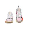Li-Ning Way of Wade 10 Blossom Men Sneakers White Black ABAS115-1
