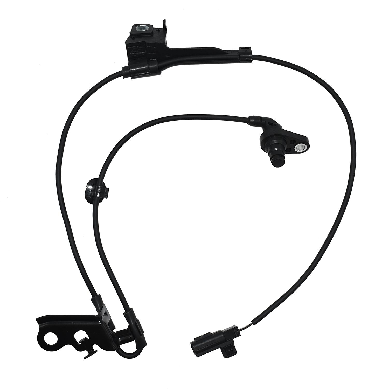 

Front Left ABS Wheel Speed Sensor for Toyota Corolla 2009-2018 Matrix 2009-2014 Driver Side Replace 8954302150 8954302090