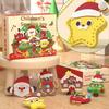 Children's Sewing DIY Handmade Pendant Kindergarten Art Area Material Girl Boy Toy Christmas Gift 5