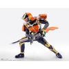 TAMASHII NATIONS S.H. Figuarts (Shinkochou Seihou) Kamen Rider Gaim Orange Arms Approximately 145mm PVC ABS Made Painted Movable Figure
